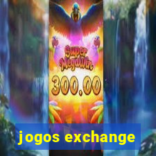 jogos exchange