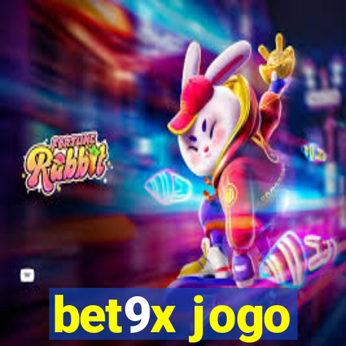 bet9x jogo