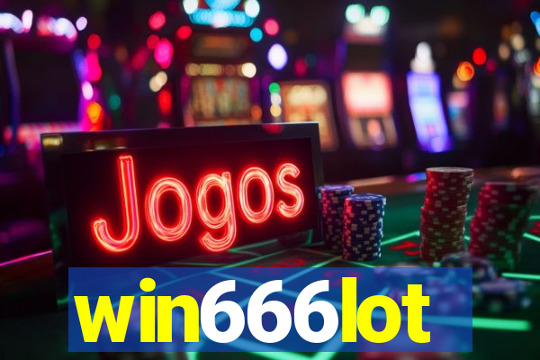 win666lot