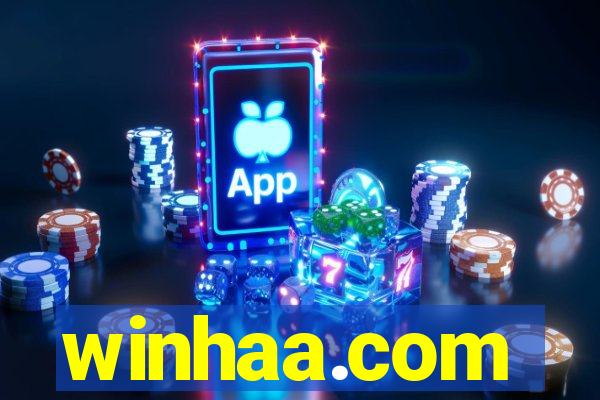 winhaa.com