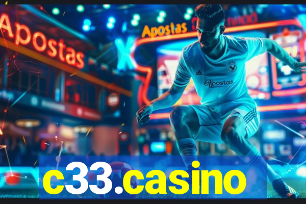 c33.casino