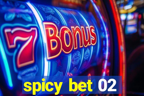 spicy bet 02