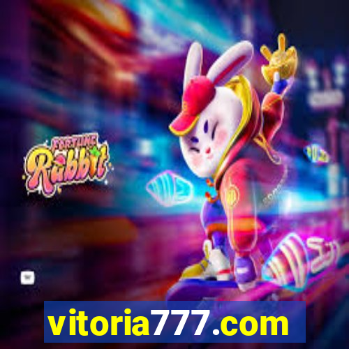 vitoria777.com