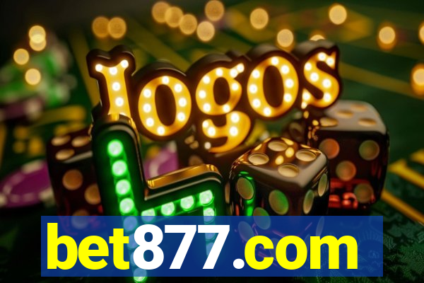 bet877.com