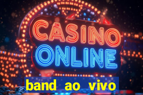 band ao vivo gratis multicanais