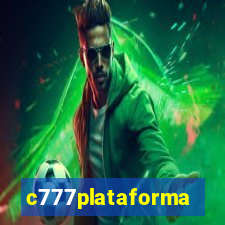 c777plataforma