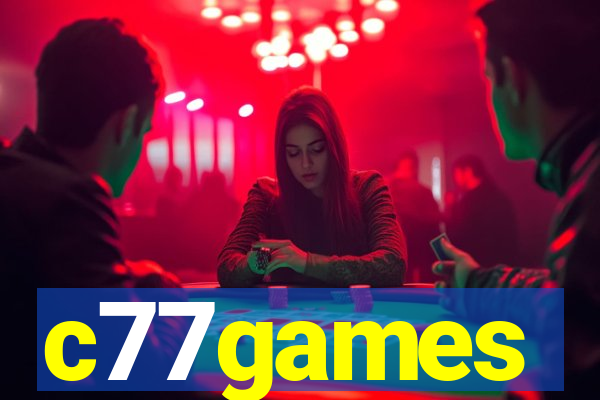 c77games