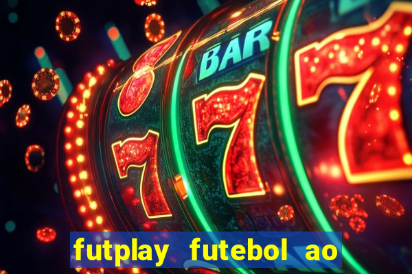 futplay futebol ao vivo apk