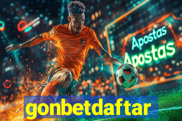 gonbetdaftar