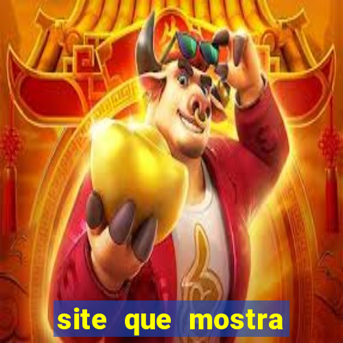 site que mostra qual jogo ta pagando mais