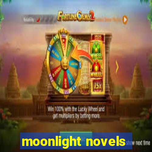 moonlight novels