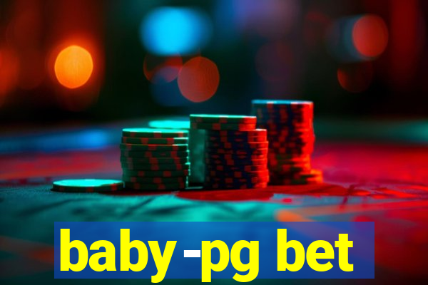 baby-pg bet