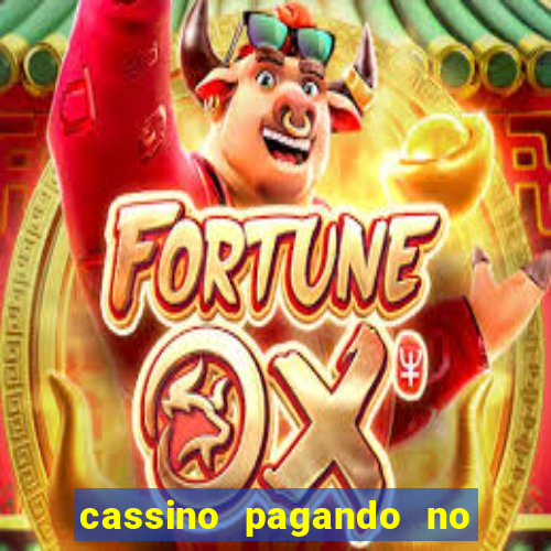 cassino pagando no cadastro saque free