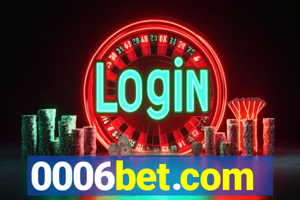 0006bet.com