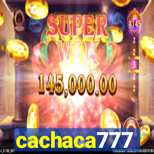 cachaca777