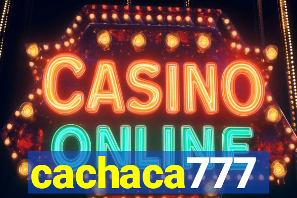 cachaca777