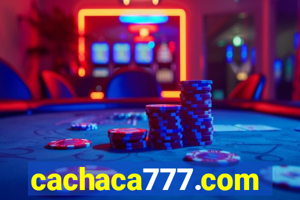 cachaca777.com