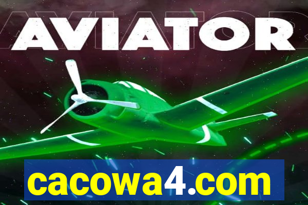 cacowa4.com