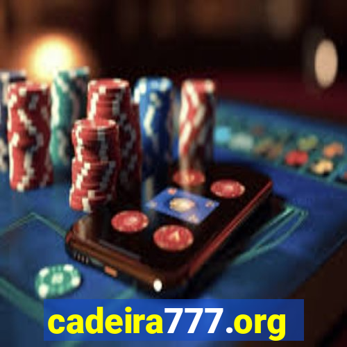 cadeira777.org