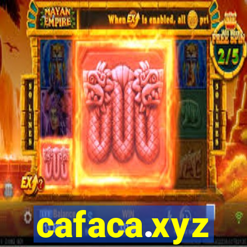 cafaca.xyz