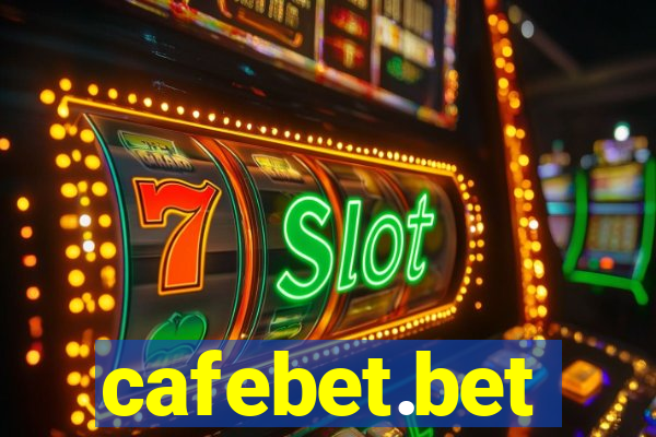 cafebet.bet