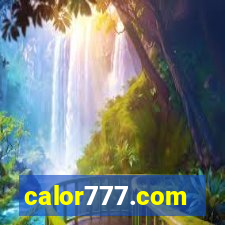 calor777.com