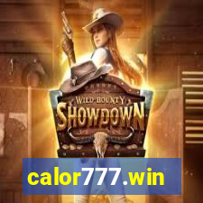 calor777.win