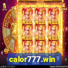 calor777.win