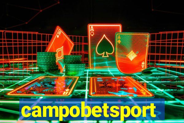 campobetsport