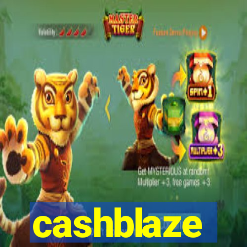 cashblaze