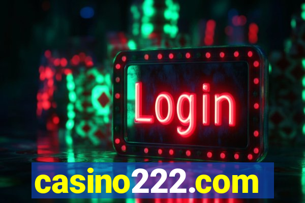 casino222.com