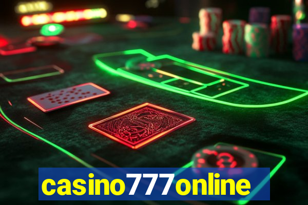 casino777online