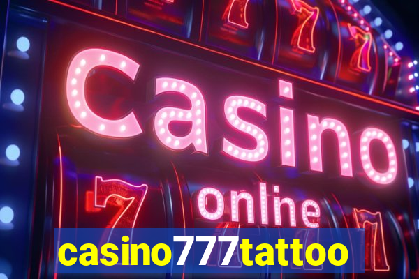 casino777tattoo