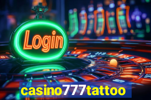 casino777tattoo