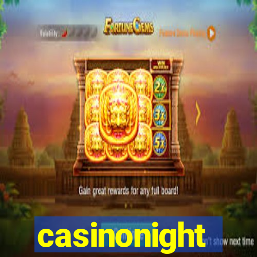 casinonight