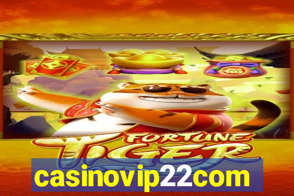 casinovip22com