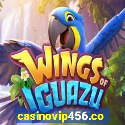 casinovip456.com