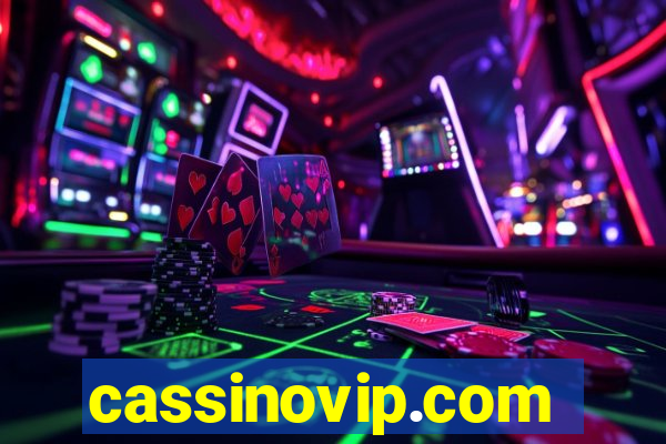 cassinovip.com