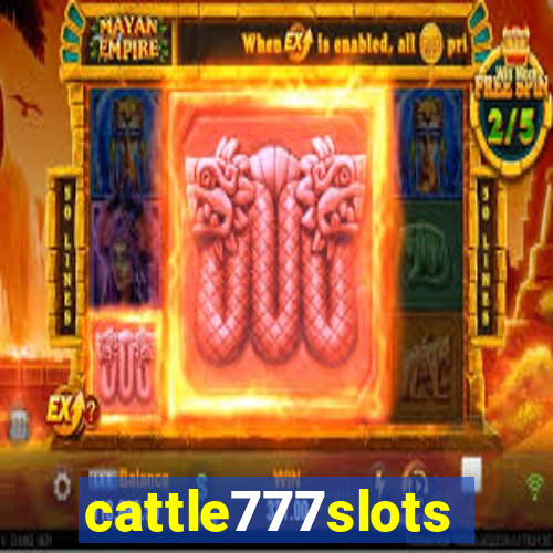 cattle777slots