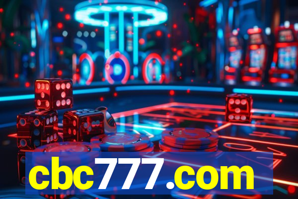 cbc777.com