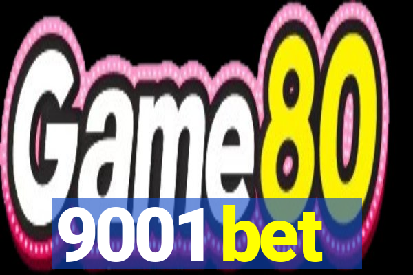 9001 bet