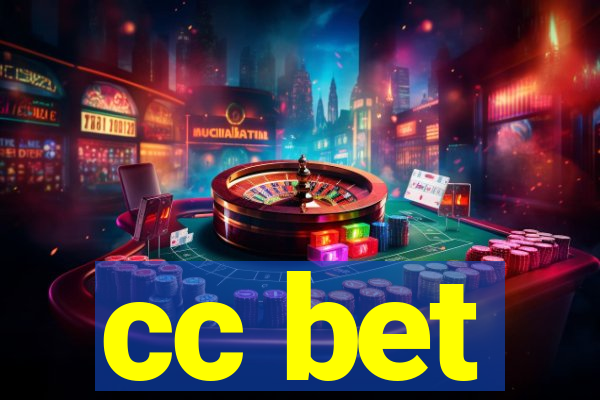 cc bet