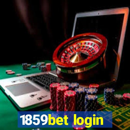 1859bet login