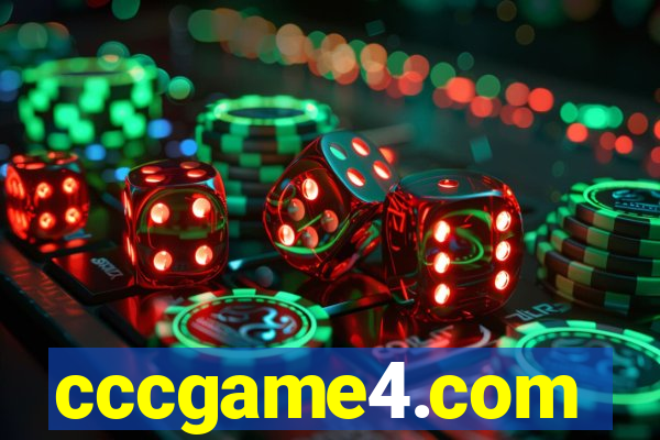 cccgame4.com