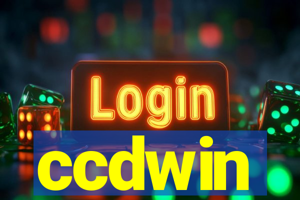 ccdwin