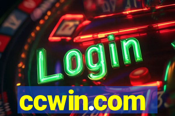 ccwin.com