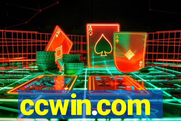 ccwin.com