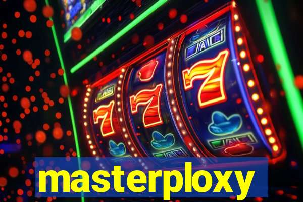 masterploxy