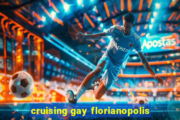 cruising gay florianopolis