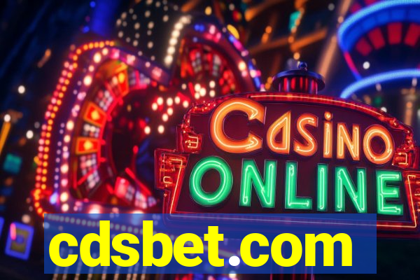 cdsbet.com